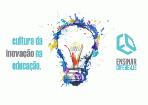 CULTURA DA INOVAÇÃO NA EDUCAÇÃO