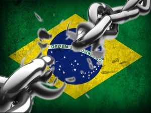 Intervenção Militar: de quem é a culpa?
